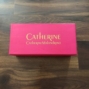 Nude Patent Leather Mules